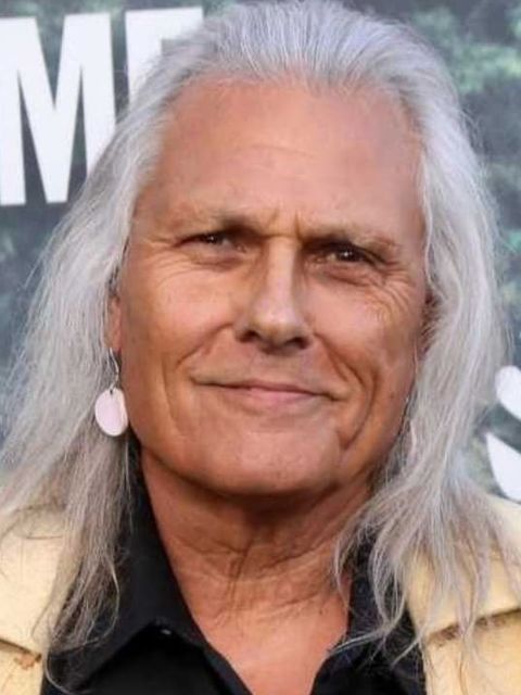 Michael Horse