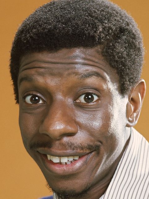 Jimmie Walker