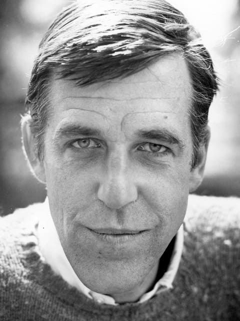 Fred Gwynne