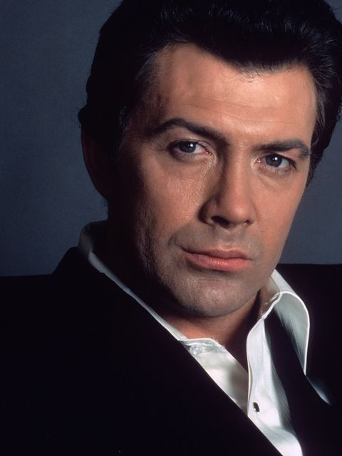 Lewis Collins