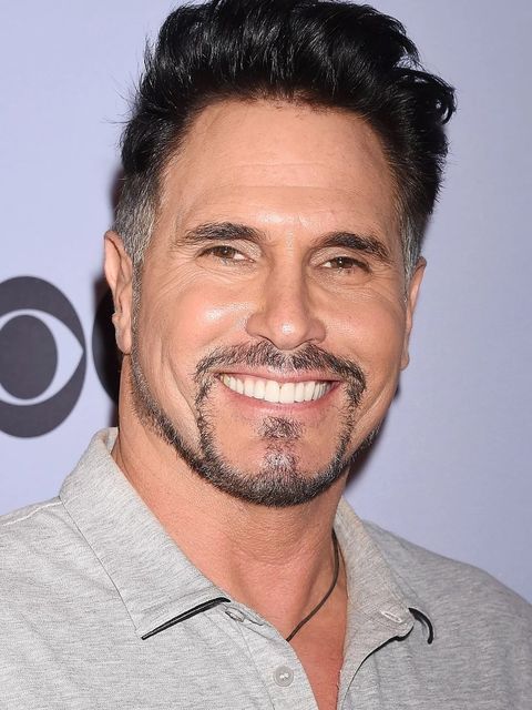 Don Diamont