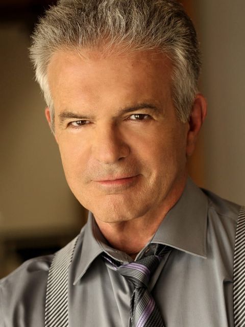 Tony Denison