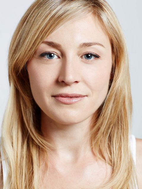 Juliet Rylance