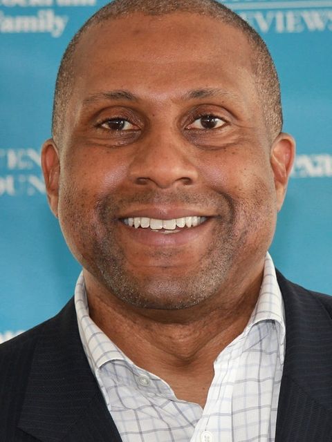 Tavis Smiley