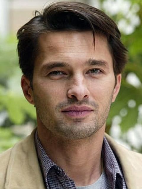 Olivier Martinez