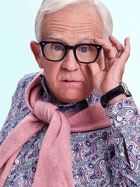 Leslie Jordan