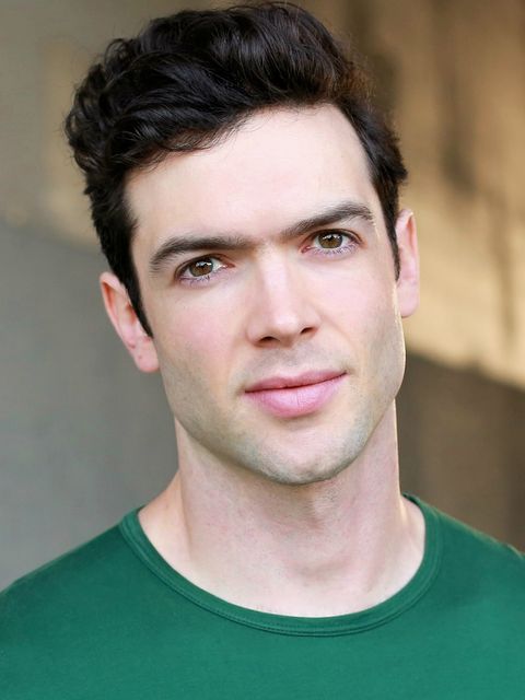 Ethan Peck