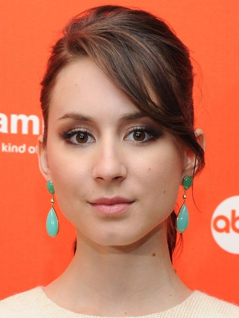 Troian Avery Bellisario