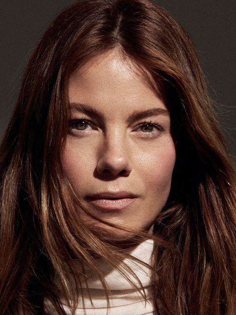 Michelle Monaghan