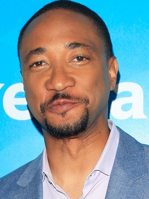 Damon Gupton