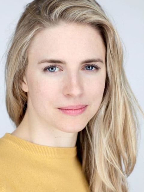 Brit Marling