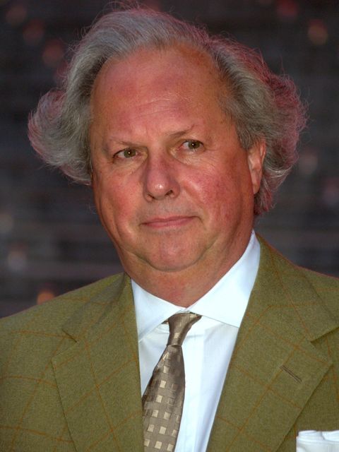 Graydon Carter