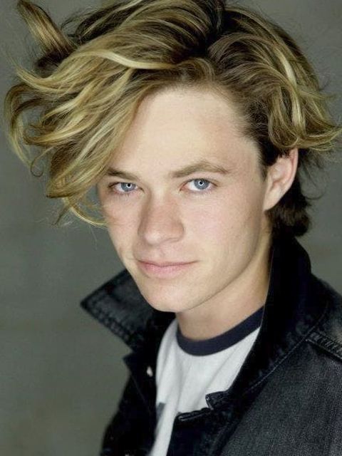 Harrison Gilbertson