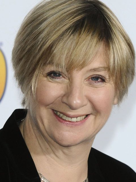 Victoria Wood