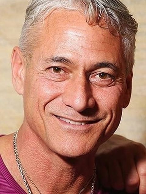 Greg Louganis