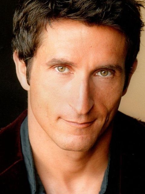 Jonathan LaPaglia