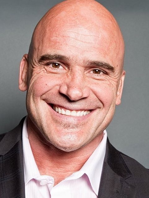 Bas Rutten