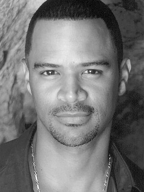 Dondre Whitfield