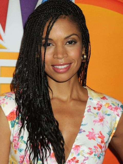 Susan Kelechi Watson