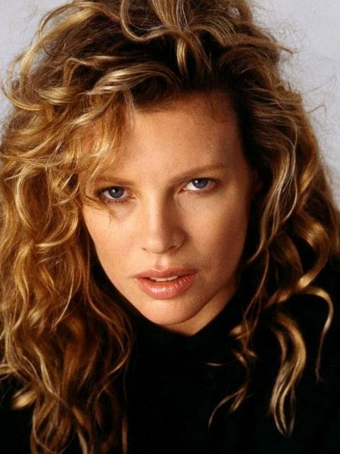 Kim Basinger