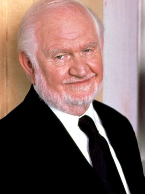 Robert Prosky