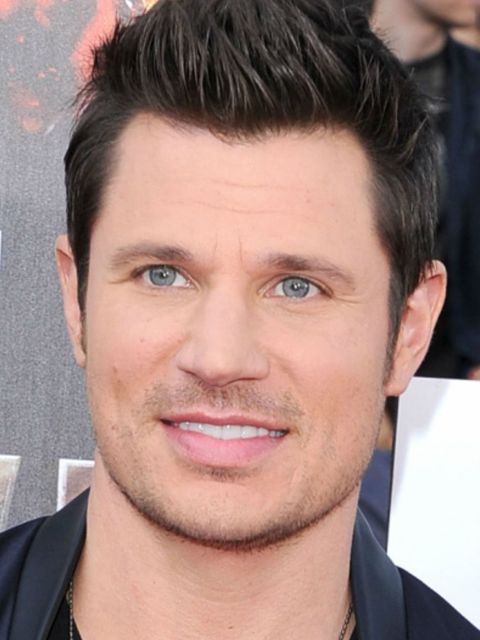 Nick Lachey