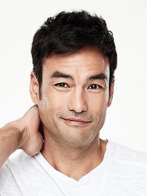 David Lee McInnis