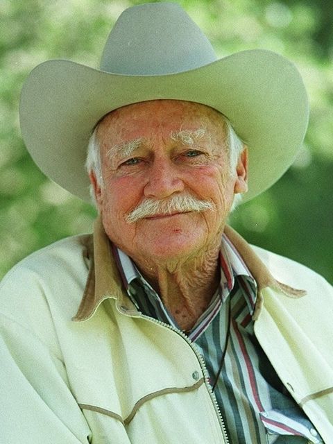 Richard Farnsworth