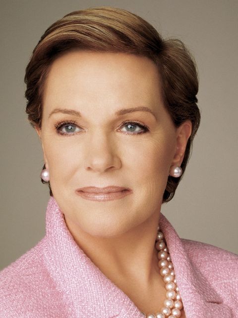 Julie Andrews