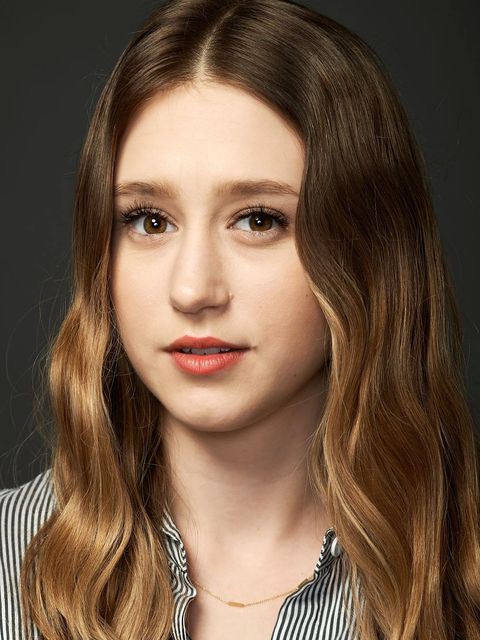 Taissa Farmiga