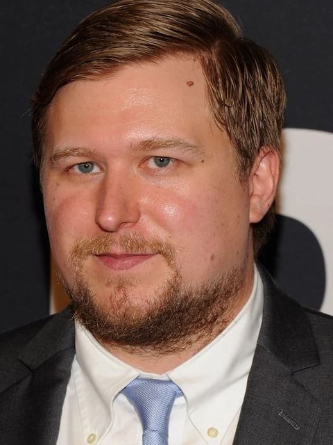 Michael Chernus