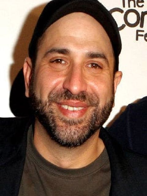 Dave Attell