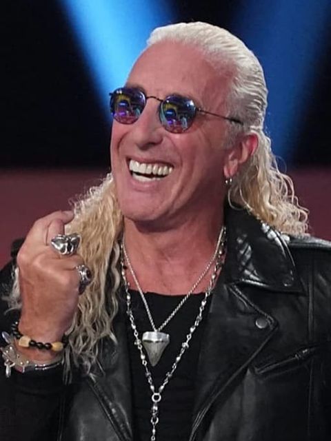 Dee Snider