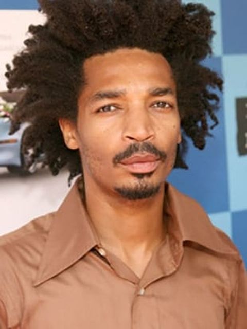 Eddie Steeples