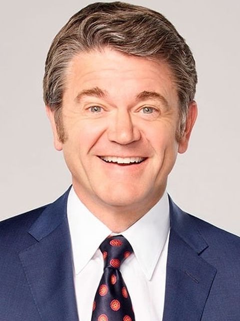 John Michael Higgins