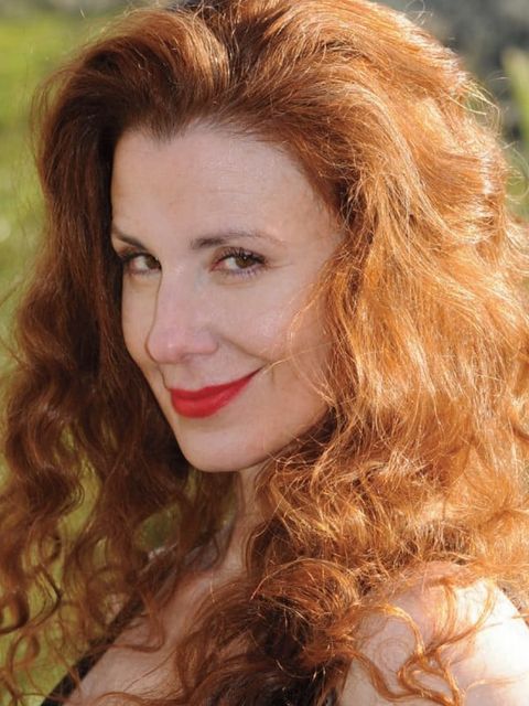 Suzie Plakson