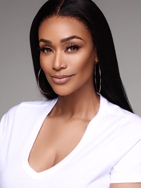 Tami Roman