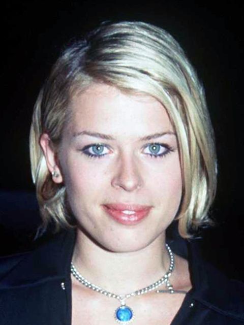 Amanda De Cadenet