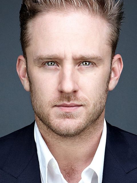 Ben Foster