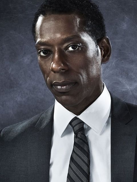 Orlando Jones