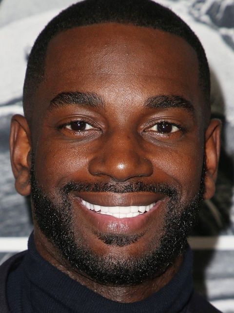 Mo McRae