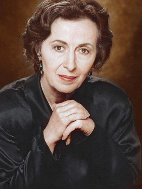 Rita Zohar