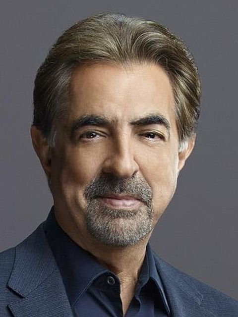 Joe Mantegna