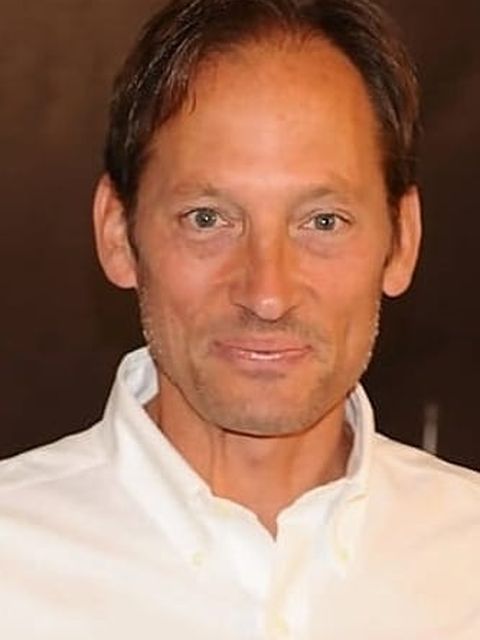 Tony Peck