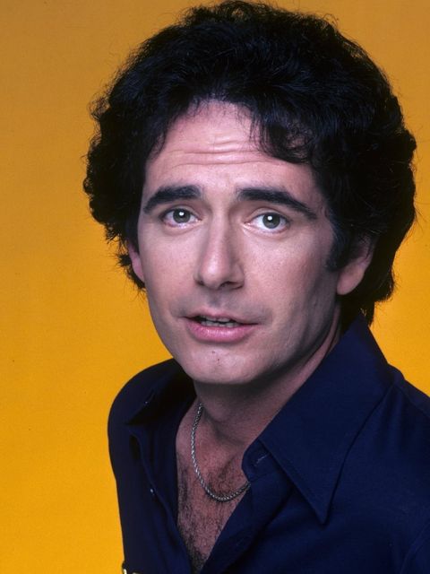 Richard Kline