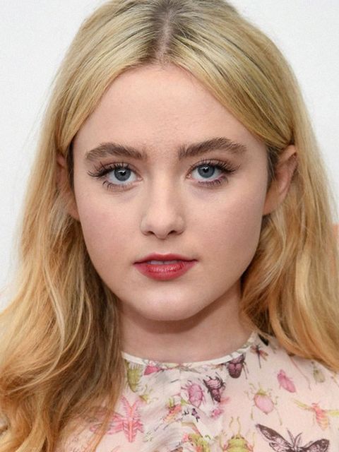 Kathryn Newton