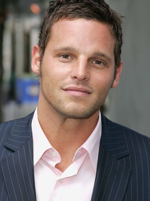 Justin Chambers