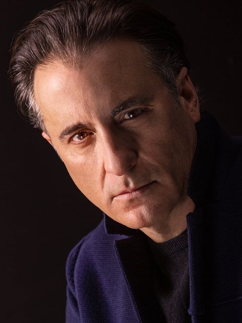 Andy Garcia