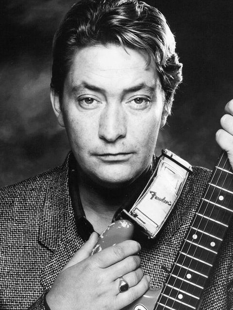 Chris Rea