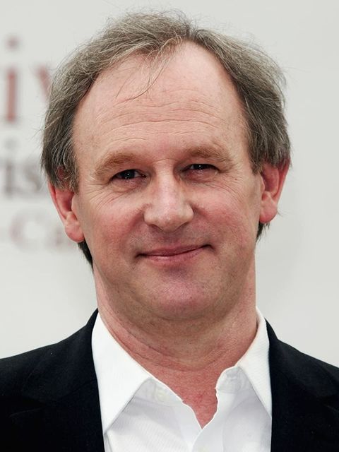 Peter Davison